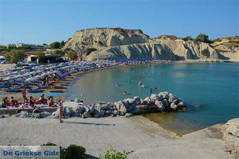 Kolymbia .